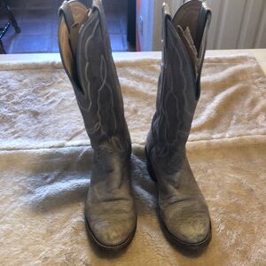 Hondo western boots 3419
